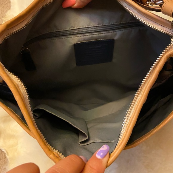 Coach bag - Picture 3 of 6